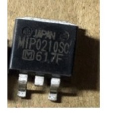 MIP0210SC   PANASONIC   TO-263